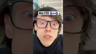 POV: People with Blue Eyes #TheManniiShow.com/series