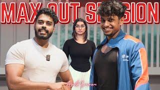 I Shouln't have done this | FT. Kavya Suha , Nandy James