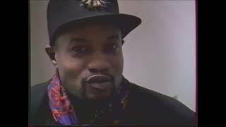 Koffi Olomide & Quartier Latin International - Live à Geneve (Entier) 1992 VHS