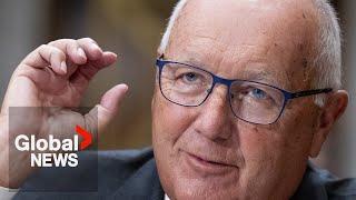 "Canada is a sovereign state": Trump’s ambassador pick tells US senators