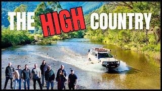 High Country Horizons - Trip Series Teaser