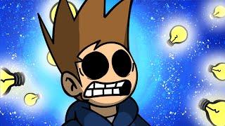 Eddsworld - Tom Changes a Light bulb