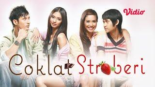 Coklat stroberi - film lgbt gay indonesia