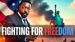The Fourth Turning and the Fight for Freedom