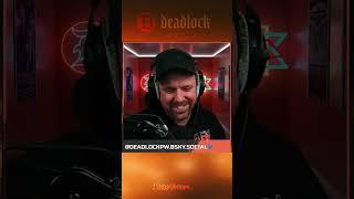 [ᴅᴇᴀᴅʟᴏᴄᴋ] Pizza Peel.. pizaz.. stone.. shovel?  #deadlockpodcast #wwe #deadlock #wrestling