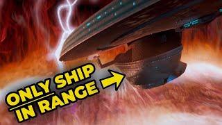 10 Most Overused Plot Tropes In Star Trek
