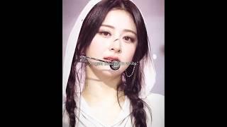 "Angels dressed in white." #yunjin #lesserafim