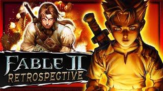 Fable II | A Complete History and Retrospective