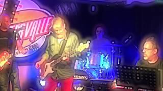 Marten Ingle and Friends -The Watcher