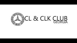 CL & CLK Club Georgia September - December