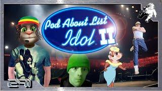 PAL IDOL II