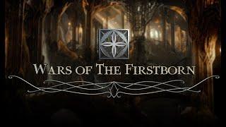 Wars of the Firstborn Stream | 16.09.2024 | NewErr