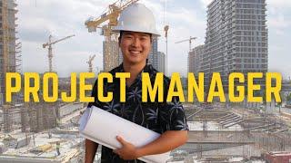 How I Became A Construction Project Manager In My 20s