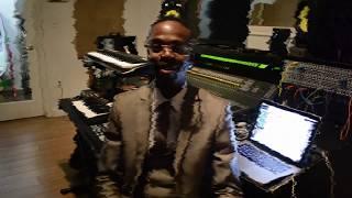 Jonfx Interview with Album Promo (Discography)