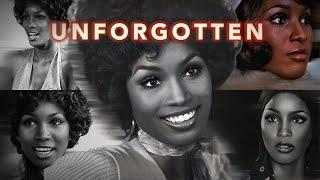 Was Teresa Graves Whitney Houston's REAL mom? 1st Black woman to lead a network drama!