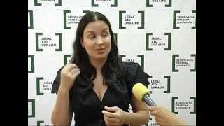 Безоплатна правова допомога: Одеська область