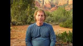 Sedona Retreats - Popping the Emotional Bubble - Spiritual