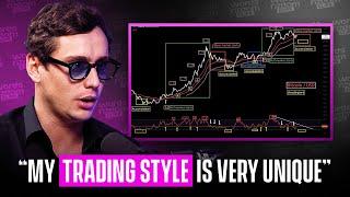 Crypto Multi-Millionaire: How to Master Day Trading | Trading Lord