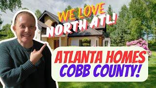 Living in Cobb County Georgia | Living in the Atlanta | VLOG