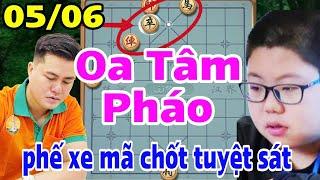 Chess: Lai Ly Huynh vs. Manh Phan Due