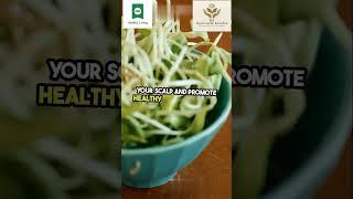 Conquer Stress Related Hair Loss Today!  #imc #haircare #imcbusiness #ayurvediccare #skincare
