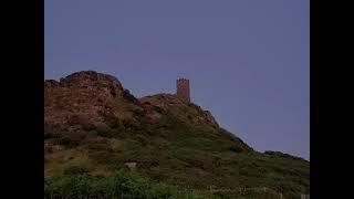 Brentor Church, Dartmoor, Devon