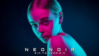 Hardwave / Cyberpunk / Phonk Mix 'NEONOIR'