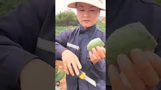 #fruit #fruitcutting #food #farming #foryou #nature #garden #youtubeshorts #vegetables #fishing