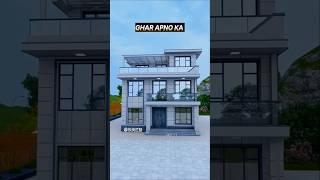 Touring $1M Ultra-Modern Villa in Europe #LuxuryHouse #DreamVilla #HouseTour2025