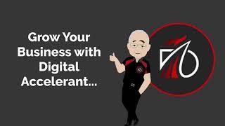 Digital Business Card Explainer Video