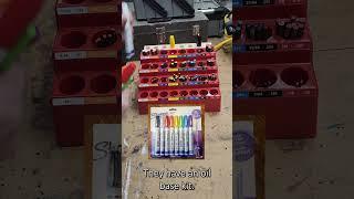 FastCap Drill Bit System – My Custom Setup! ️