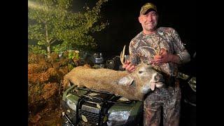 Deer Camp 2021