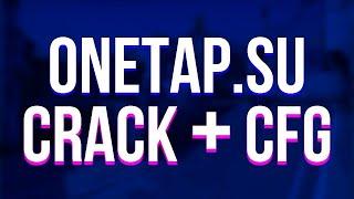 ONETAP.SU FIX (24.11.19) | CS:GO 2019 | СКАЧАТЬ КРЯК ЧИТА | FULL PACK CFG