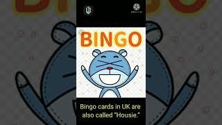 3 Amazing Facts About Bingo Game