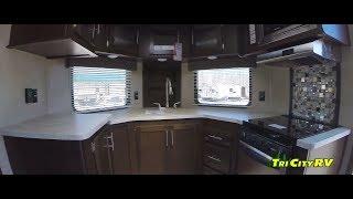 Beautiful Forest River Cherokee Travel Trailer available at Tri City RV, in Bay City Michigan!