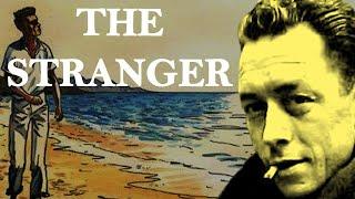 The Stranger | Albert Camus