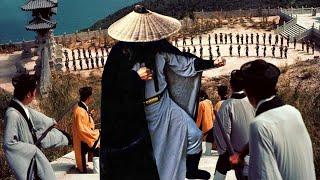 Stranger Fighter || Best Chinese Action Kung Fu Movies In English