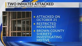 Investigation underway following incident at Green Bay Correctional Institution