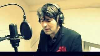 Mark Scheibe: SPONTAN-COMPOSING bei FluxFM - Liebe in Berlin