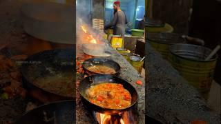 Hyderabadi NAMKEEN Boti  & Chicken KARAHI #nomankatiyar