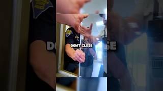 Corrupt Cops CAUGHT In Crime! *Illegal*  @forpublicsafety