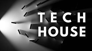 TECH HOUSE MIX 2025 