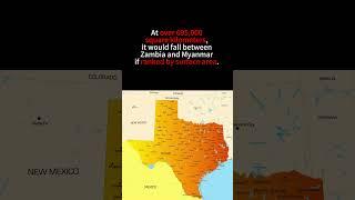 The Lone Star State: Bigger Than You Think! -Davon knows(EP18)