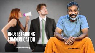 Understanding Communication