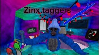 Zinx tagger[MODS][ITCH.IO][BEST GAME]