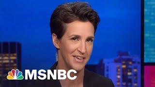 Watch Rachel Maddow Highlights: October 6th | MSNBC