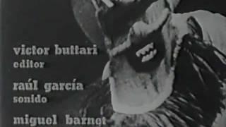 Abakuá (1962) Dir. Bernabé Hernández