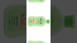 Nexton Baby Lotion Alovera 125ml.#youtube