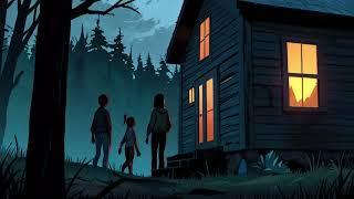 The Fireside Tales
