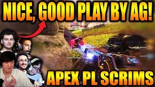 NRG Boys Took Revenge After Gets Griefed by 100T in PL Scrims! LG Farming! FURIA Got Deleted by SR!